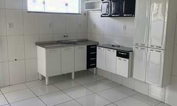 Imagem 7: Casa 1 andar para aluguel 200 metros quadrados com 3 quartos em Muchila,passagem independ