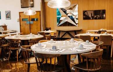 Imagem 4: Gran Hotel Arrey Teresina