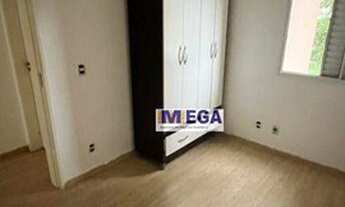 Imagem 4: Apartamento com 3 dormitórios à venda, 77 m² por R$ 456.000,00 - Loteamento Center Santa G