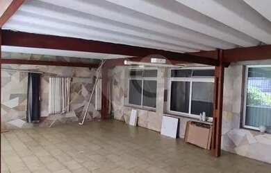 Imagem 4: Sobrado com muito espaço no Anália Franco