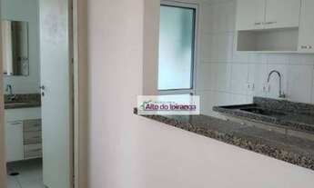 Imagem 5: Apartamento com 1 dormitório para alugar, 39 m² por R$ 2.870,00/mês - Ipiranga - São Paulo