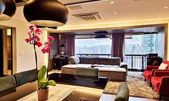 Imagem: Cobertura duplex a venda no José Menino