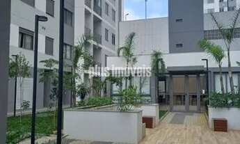 Imagem 6: Apartamento pronto para morar / 55m², 2 dormitórios, 1 suíte, 1 vaga / Próximo a Estação A