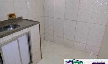 Imagem 3: Alugo Apto 1 quarto Rua Olinda Ellis Centro de Campo Grande RJ