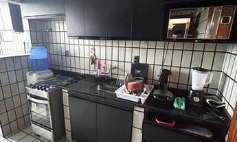 Imagem 2: Apartamento para aluguel possui 74 metros quadrados com 2 quartos em Marco - Belém - PA