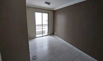 Imagem 6: EDIFICIO VIA DEL CORSO, AP DE 60m2 COM 2 DORMI, 2 BANHEIROS, 1 VAGA Á VENDA EM JARDIM PAUL