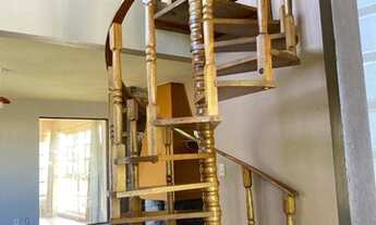 Imagem 5: Casa apartamento