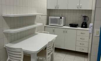 Imagem 6: Apartamento mobiliado