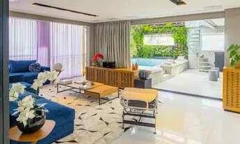 Imagem 7: Penthouse com 4 dormitórios à venda, 216 m² por R$ 4.090.000 - Vila Mariana - São Paulo/SP