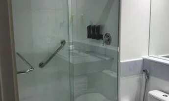 Imagem 5: Apartamento com 1 dormitório à venda, 27 m² por R$ 500.000,00 - Cambuí - Campinas/SP