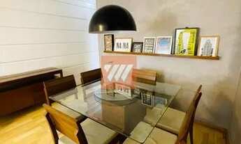 Imagem 3: Apartamento Padrão para Venda em Jardim das Nações Taubaté-SP - 1864