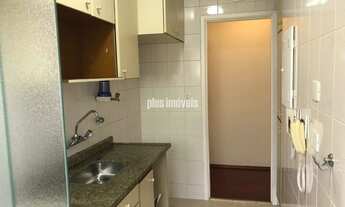 Imagem 7: Apartamento de 59m² - Vila Olímpia