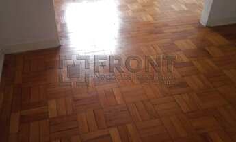 Imagem 3: Venha conferir esse ótimo imóvel em Campos Elíseos