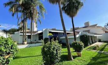 Imagem: Casa com 5 dormitórios para alugar, 500