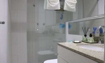 Imagem 3: Apartamento Alto Padrão para Aluguel em Brooklin São Paulo-SP - 42-48001-T