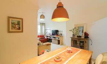 Imagem 5: Apartamento Locação Pinheiros 110 m² 3 Dormitórios