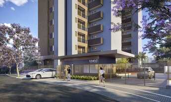 Imagem 3: VIVANT Caminho das Árvores, 3 suítes com 116m2 - Caminho das Árvores em Salvador-Bahia