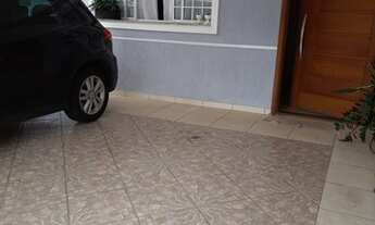 Imagem 7: Sobrado para venda e locação com 02 suítes no Parque residencial Jundiaí - Jundiaí - SP