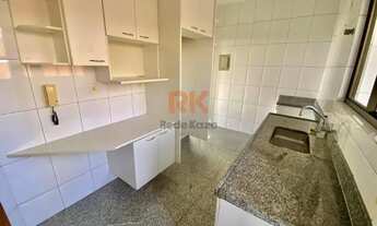 Imagem 6: Cobertura para aluguel, 2 quartos, 1 suíte, Ouro Preto - Belo Horizonte/MG