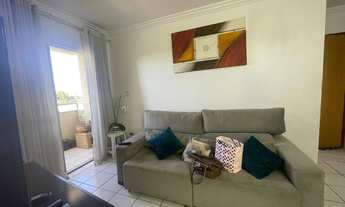 Imagem 5: APTO 2/4 - 01 SUITE 65 M2 - BURITI SHOPPING - 100% NASCENTE