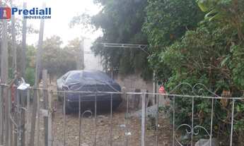 Imagem 3: Terreno à venda, 377 m² por R$ 580.000,00 - Pirituba - São Paulo/SP