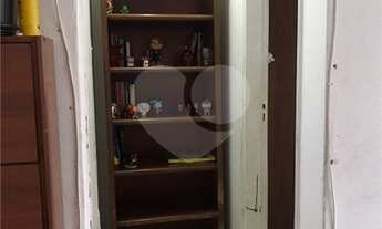 Imagem 2: Apartamento - 01 quarto - Lins De Vasconcelos [ME