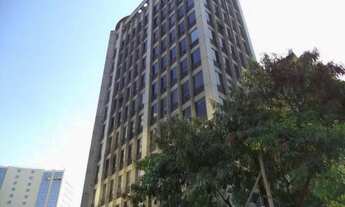 Imagem: VILA OLIMPIA Excelente conjunto comercial