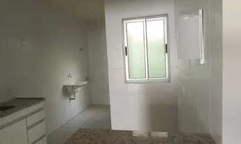 Imagem 3: Apartamento com 2 dormitórios para alugar em Contagem