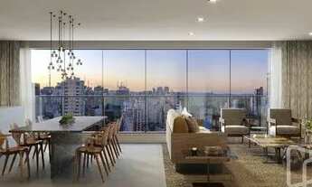 Imagem 5: SãO PAULO - Apartamento Padrão - Vila Nova Conceição