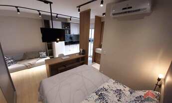 Imagem 6: Apartamento à venda, 40 m² por R$ 585.000,00 - Jardim Aquarius - São José dos Campos/SP