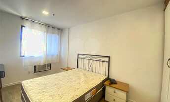 Imagem 3: Apartamento - 01 quarto - Botafogo [ME