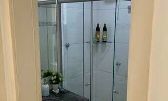 Imagem 5: Apartamento para aluguel com 64 metros quadrados com 2 quartos em Centro - Lauro de Freita