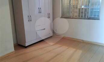 Imagem 4: Excelente apartamento tipo casa vila [VP