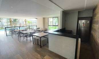 Imagem 5: Apartamento para aluguel possui 33 metros quadrados com 1 quarto em Pina - Recife - PE