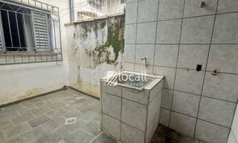 Imagem 4: Casa com 2 dormitórios, 160 m² - venda por R$ 560.000,00 ou aluguel por R$ 2.500,00/mês