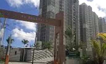 Imagem: Passo Apartamento no Mirantes do Iguatemi(leia