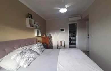 Imagem 6: Apartamento mobiliado Rondônia Novo Hamburgo