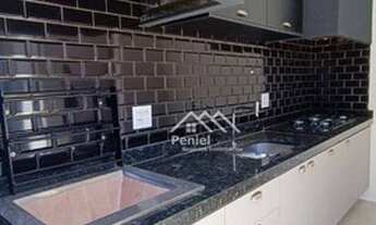 Imagem 7: Casa com 3 dormitórios à venda, 152 m² por R$ 885.000 - Distrito de Bonfim Paulista - Ribe