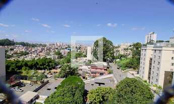 Imagem 7: Apartamento para Aluguel - Morumbi, 2 Quartos, 52 m2