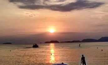 Imagem 3: Cobertura Duplex com 2 quartos em Biscaía - Angra