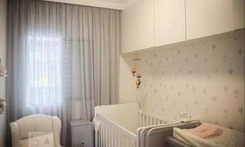 Imagem 2: Apartamento para Aluguel - Bela Vista, 3 Quartos, 93 m2