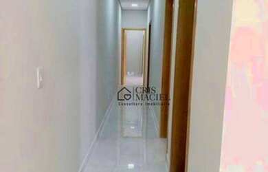 Imagem 6: Casa com 3 dormitórios, 110 m² - venda por R$ 780.000,00 ou aluguel por R$ 4.292,00/mês