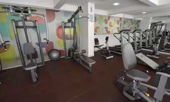 Imagem 4: Quarto Individual p/ Mulher com vista para o mar