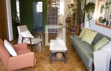 Imagem 7: Apartamento para Aluguel - Catete, 1 Quarto, 70 m2