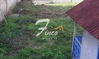 Imagem: SÃO VICENTE - Terreno Padrão - CENTRO