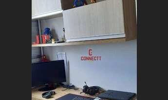 Imagem 4: Sobrado com 3 dormitórios à venda, 136 m² por R$ 575.000 - Evidence Condomínio Resort - Ri