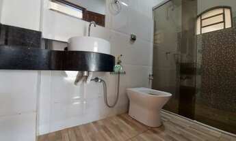 Imagem 4: Casa 4 quartos para Locação Vila Jussara, Anápolis