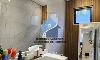 Imagem 12: Casa no Condomínio Residencial Ponta Negra II - Ponta Negra