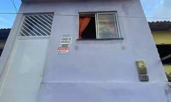 Imagem 6: VENDE-SE CASA NO ANJO DA GUARDA (R$ 140.000