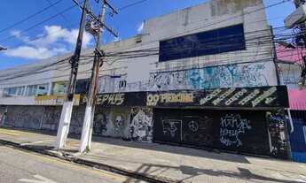 Imagem 2: Imóvel comercial para aluguel com 2200 m² em Campina - COM0107WG